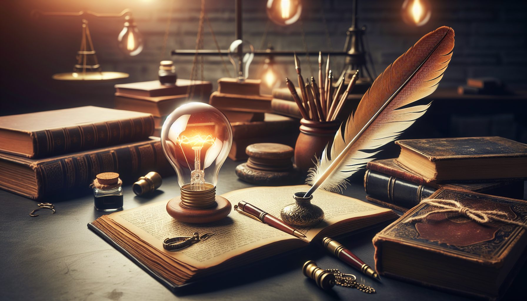 Истоки и принципы мышления