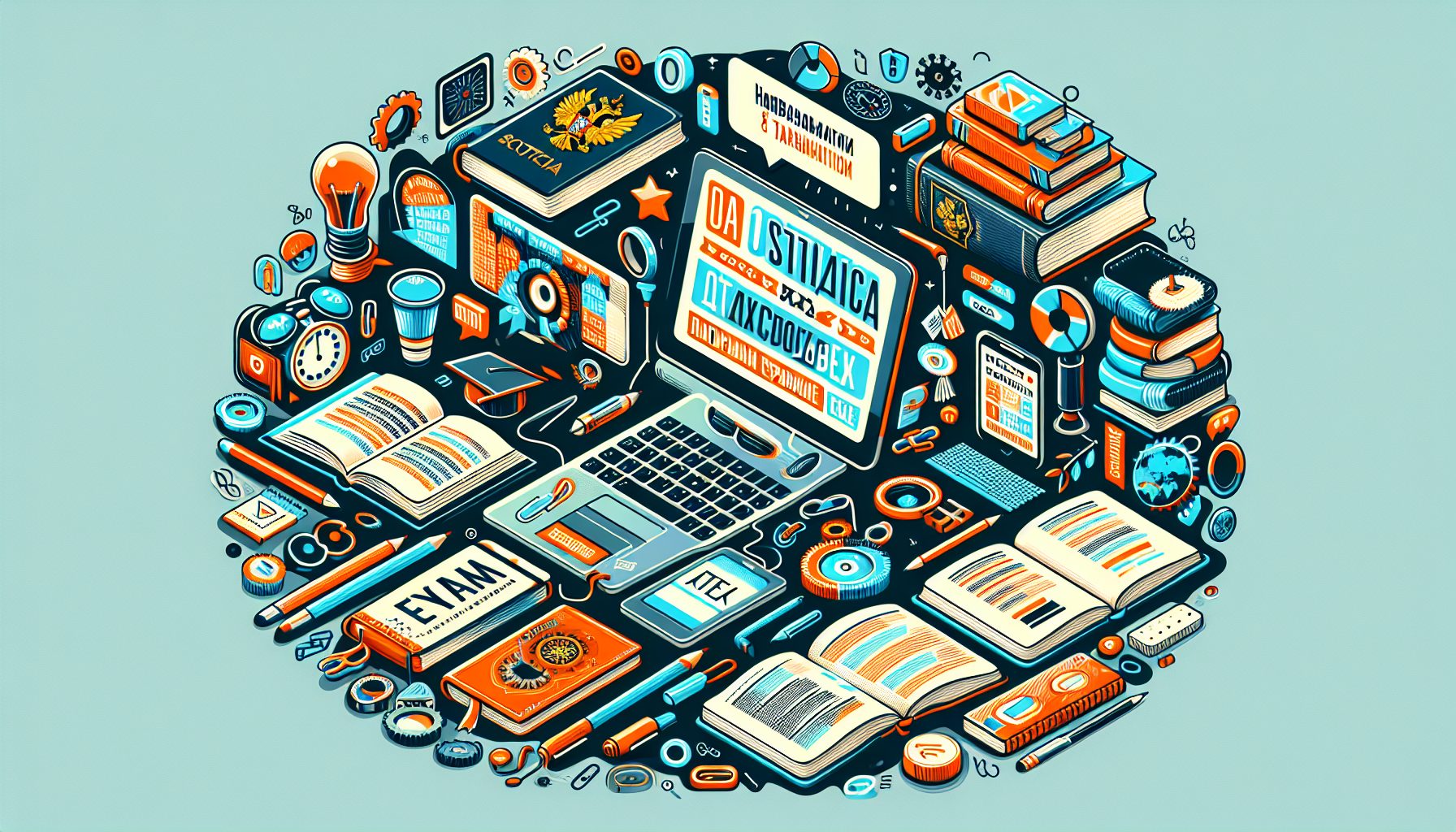 Практические советы и тренировки