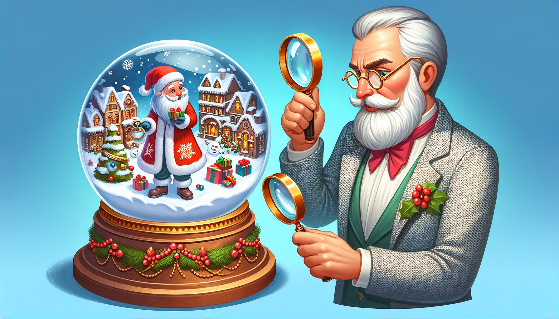 Научный взгляд и культурные особенности