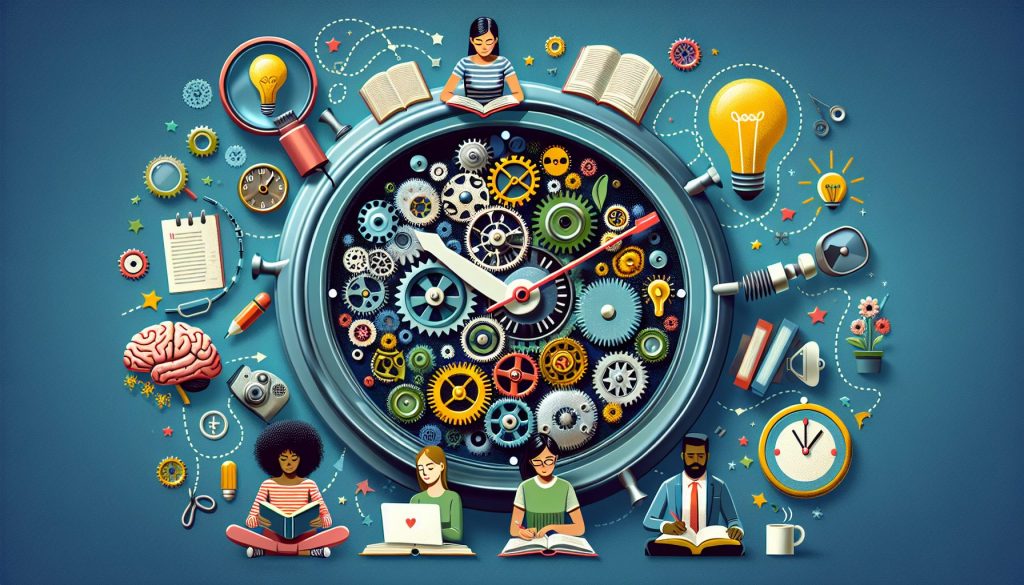 5 способов учиться быстрее