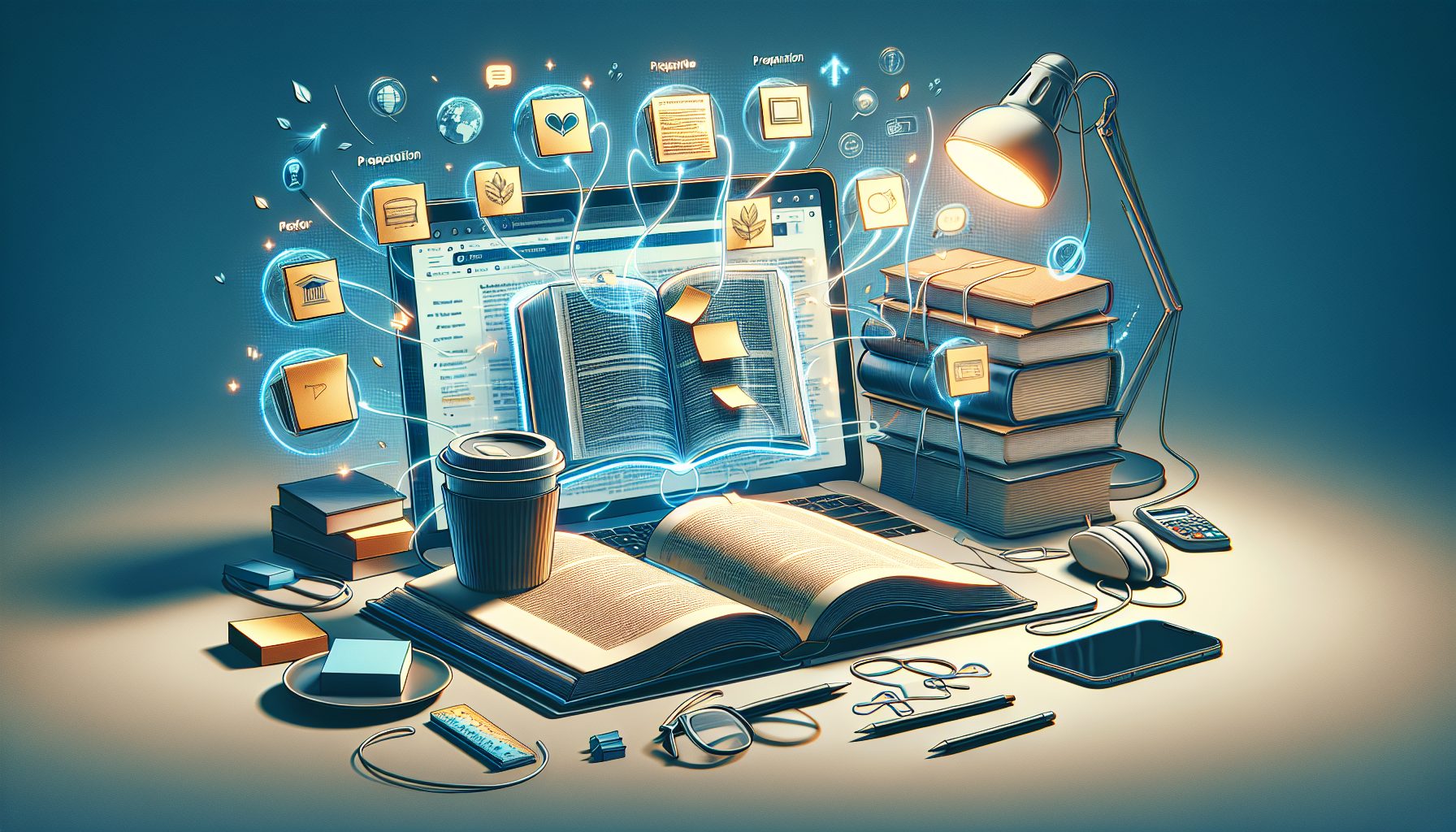 Подготовка и полезные ресурсы