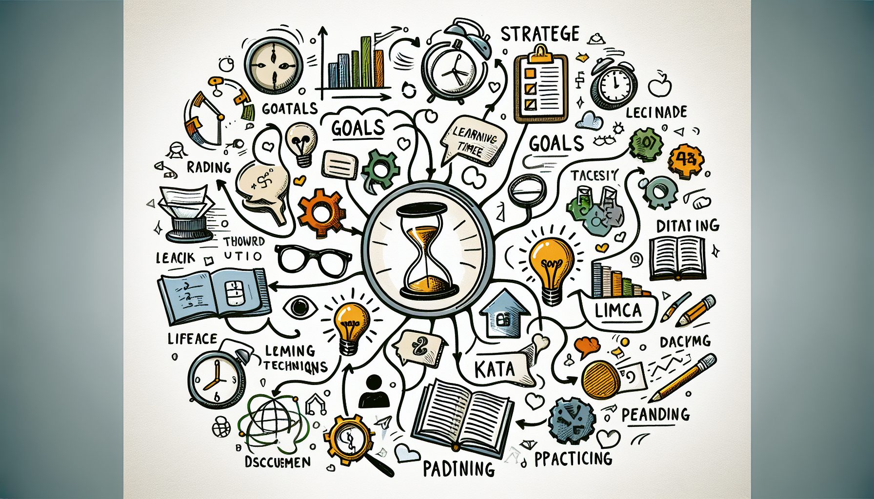 Планирование и постановка целей