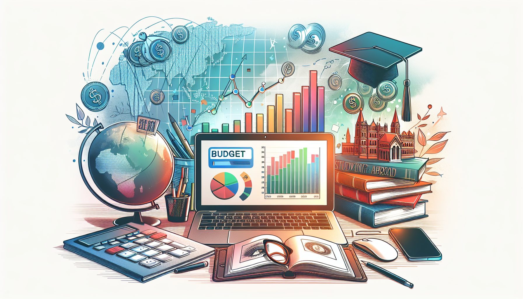 Бюджет и его планирование