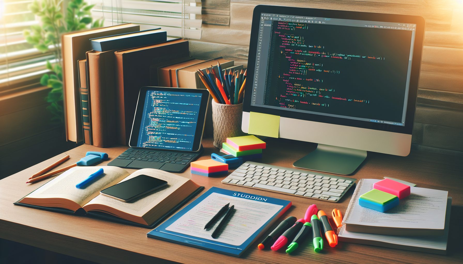 Выбор учебных материалов и ресурсов