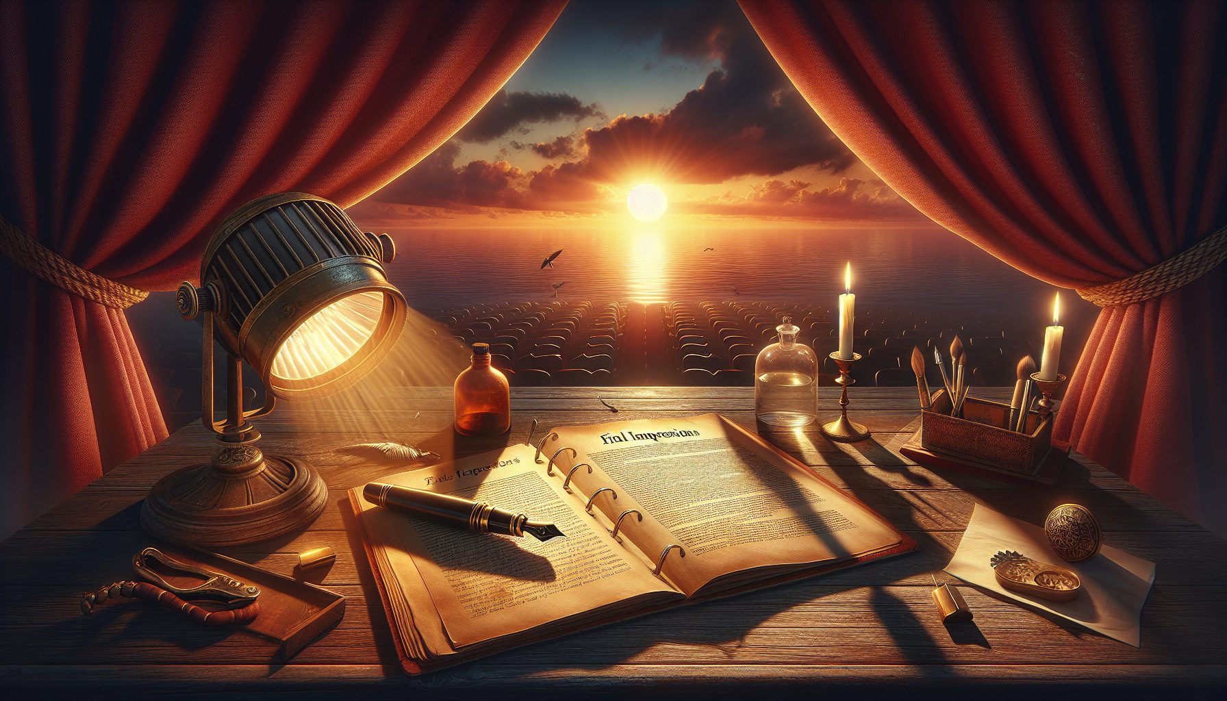 Финальные впечатления