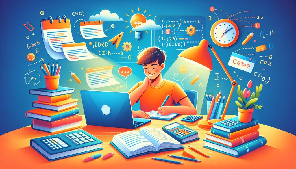 Как подготовиться к ЕГЭ по информатике