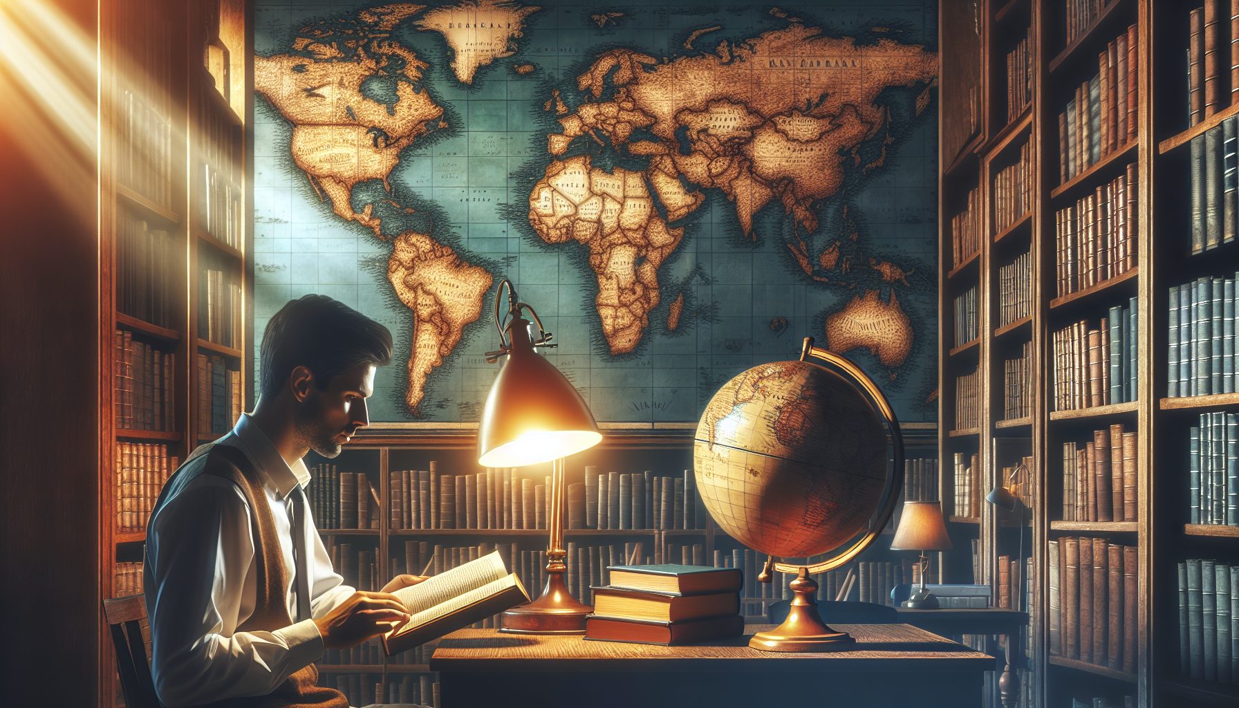 Обогащение знаний и расширить кругозор