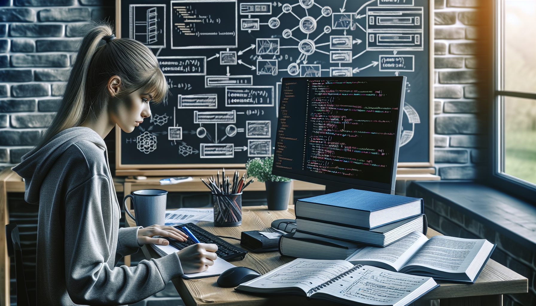 Практические задания и тренировки