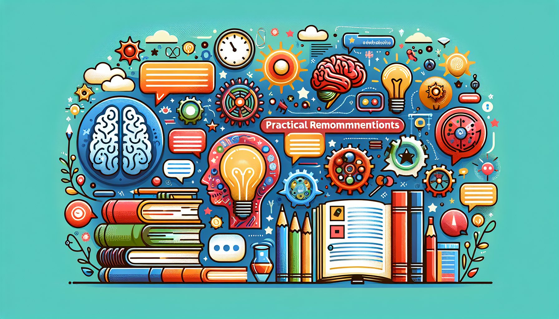 Практические рекомендации