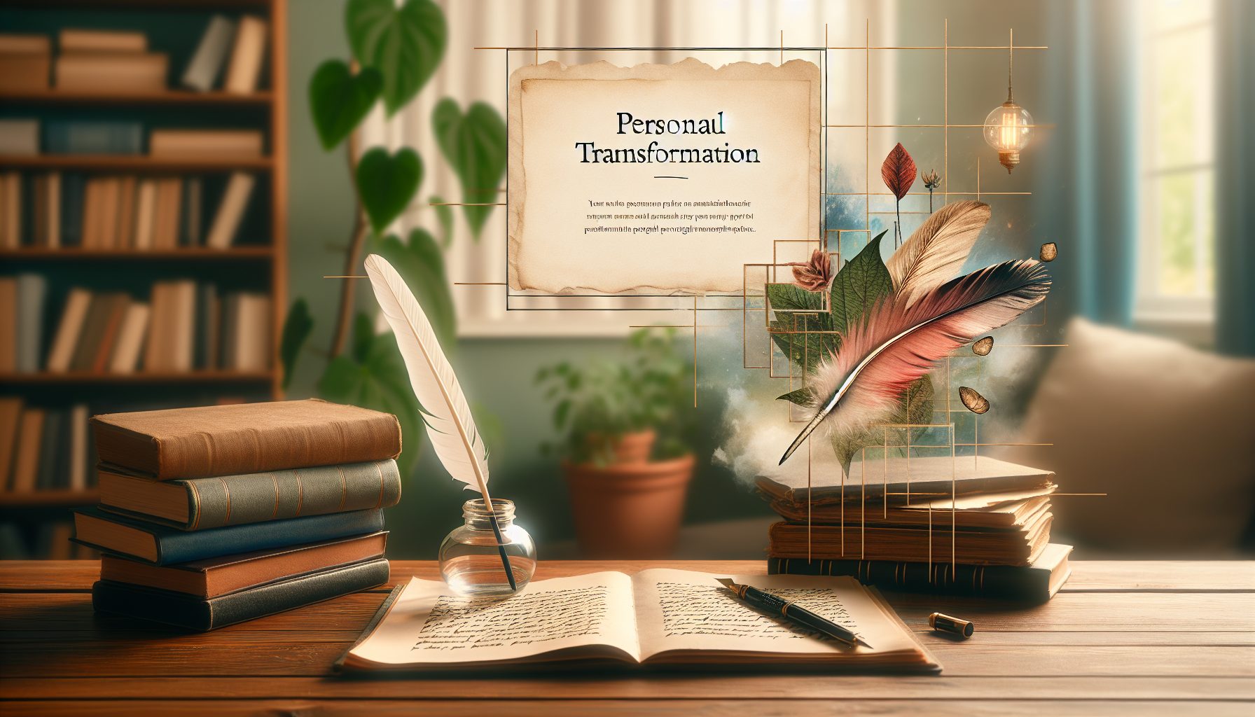 Личное преображение: зачем нужна поэзия