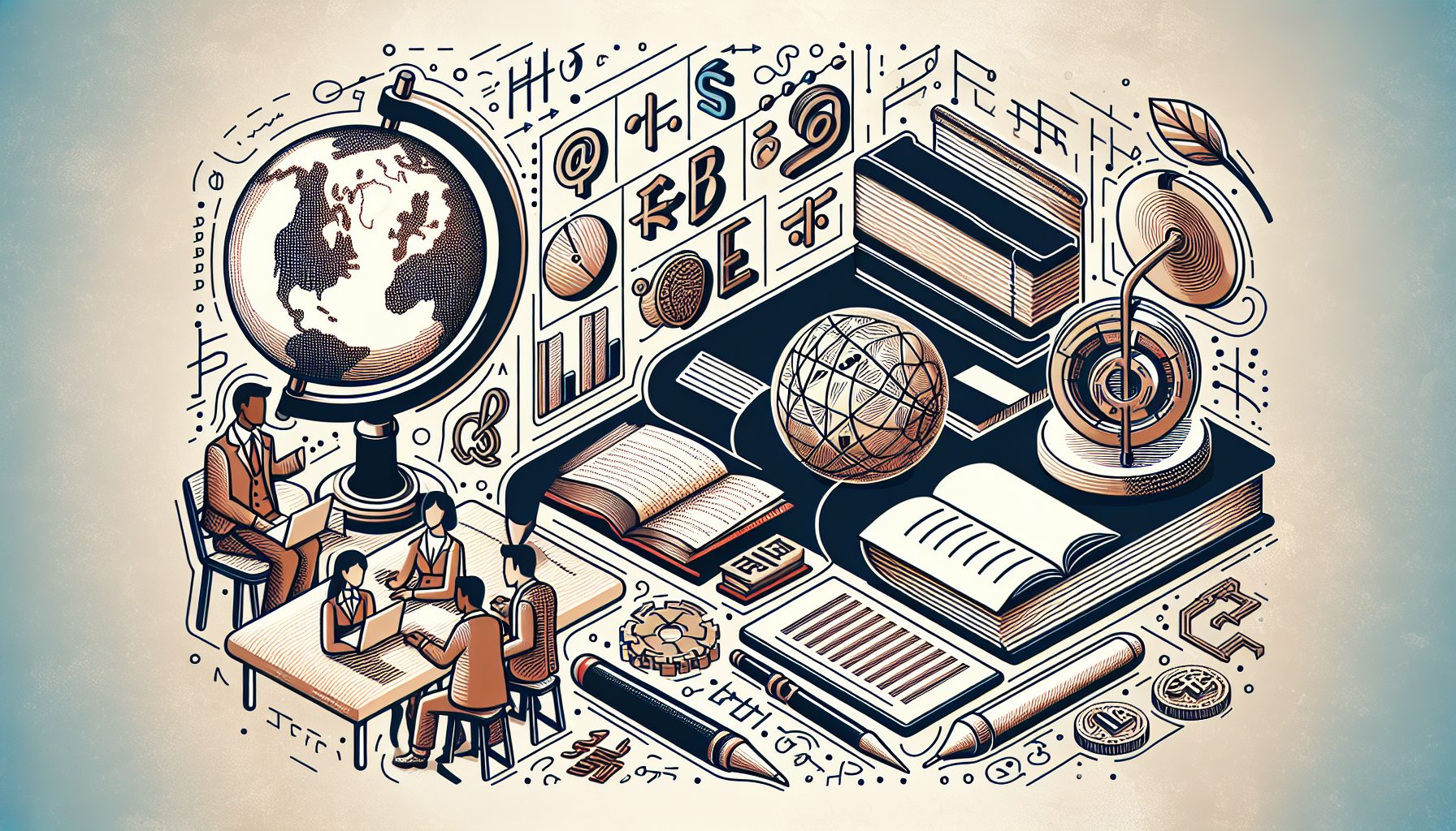 Образование и необходимые навыки