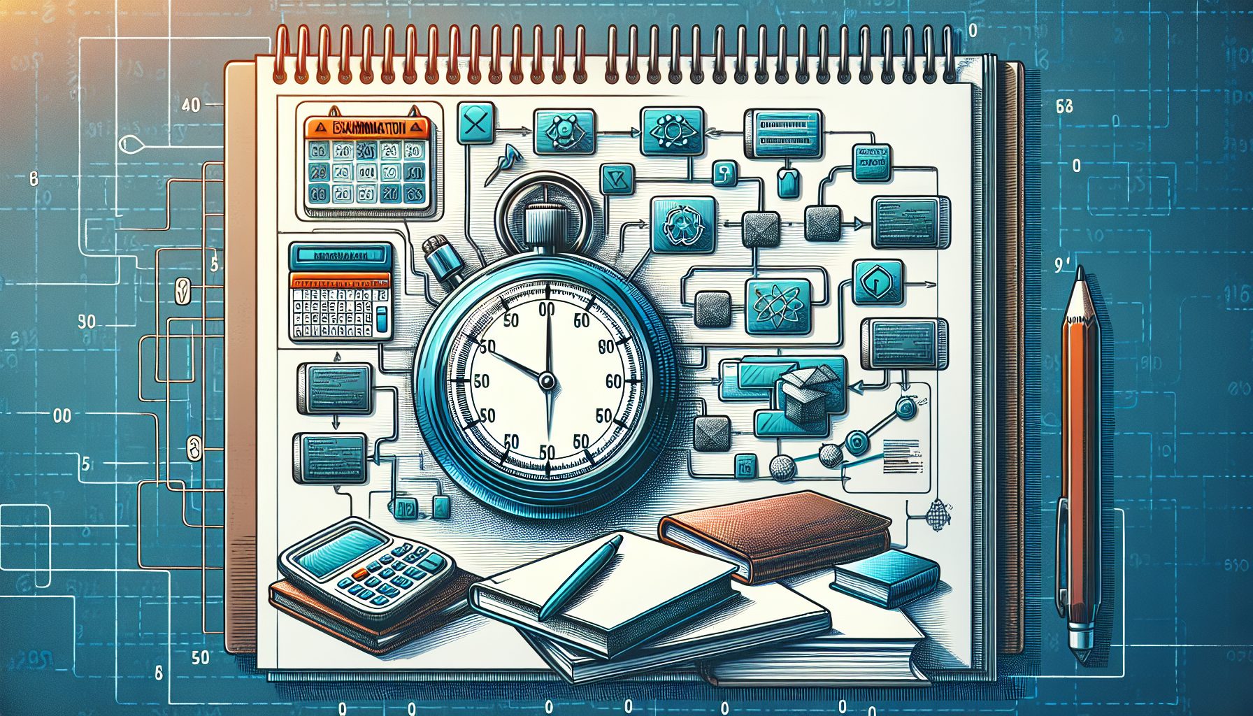 Структура экзамена и его особенности