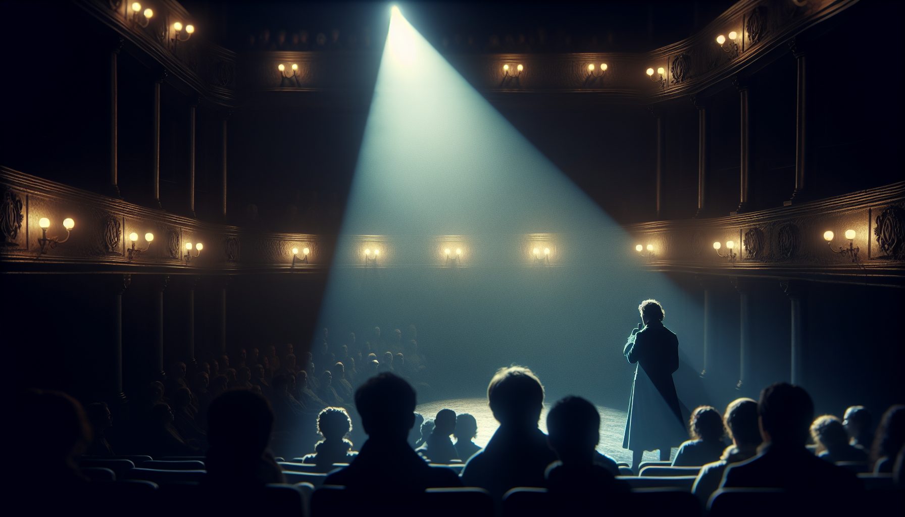 Эстетика и визуальный стиль