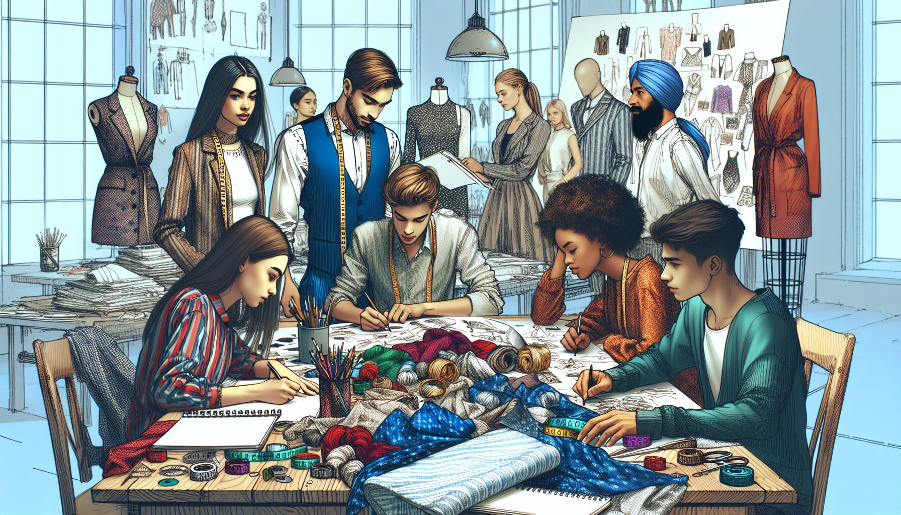 Практические навыки и стажировки