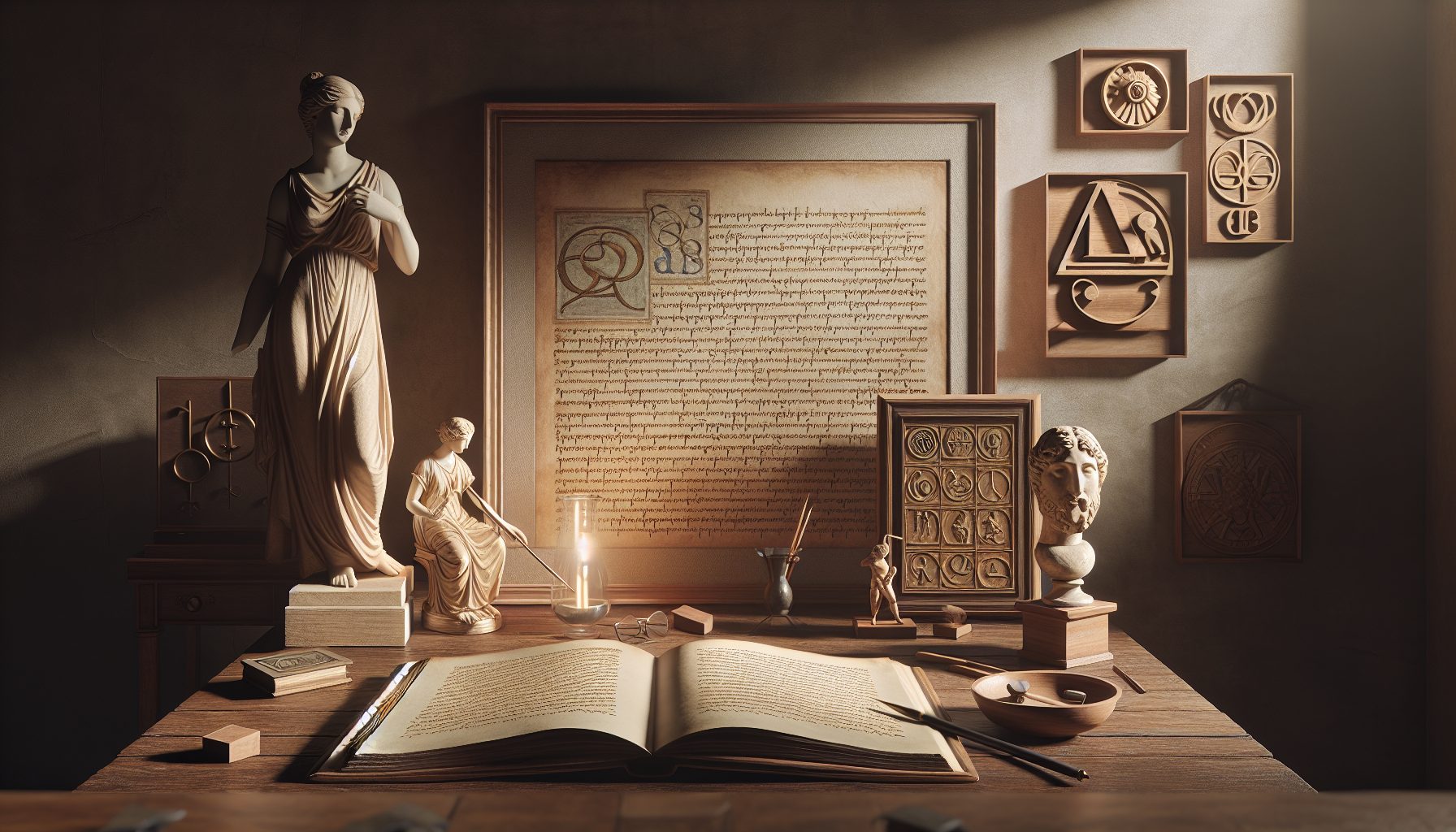 Поэзия и культура в обществе