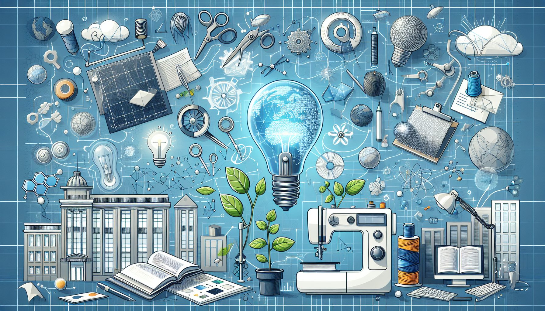 Инновации и современные технологии