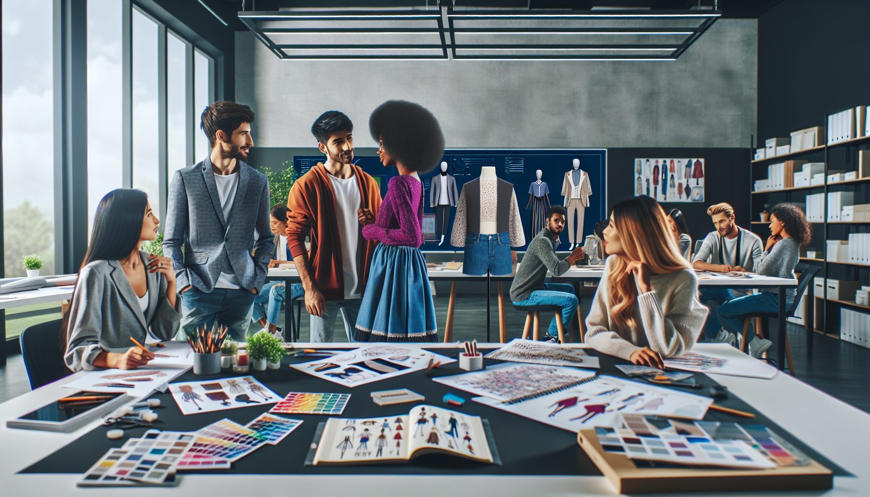 Особенности учебных программ