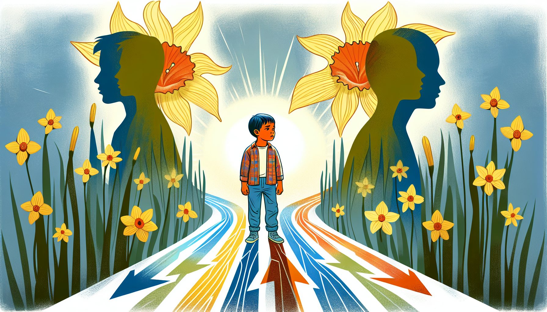 Родители-нарциссы: влияние на будущее ребенка