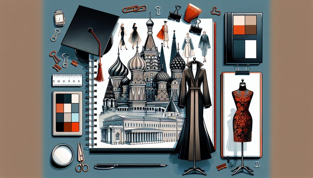 Мода и дизайн одежды: топ-5 вузов России