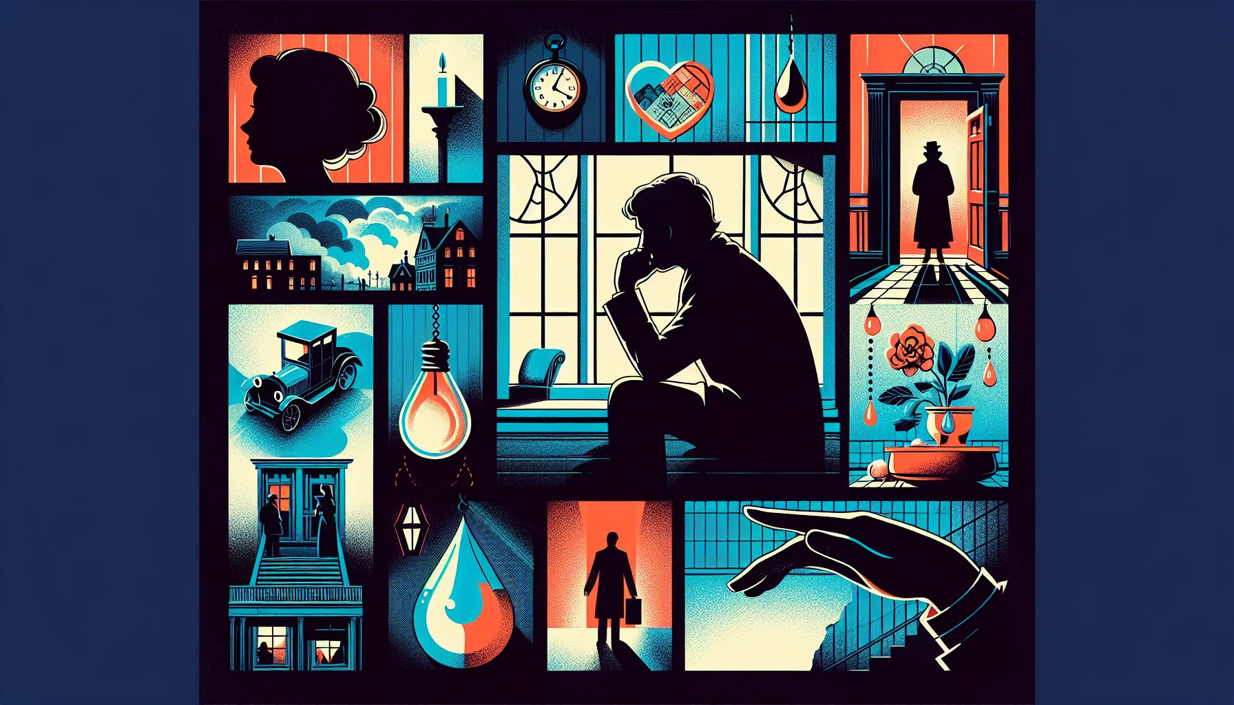 Сериаловое разнообразие