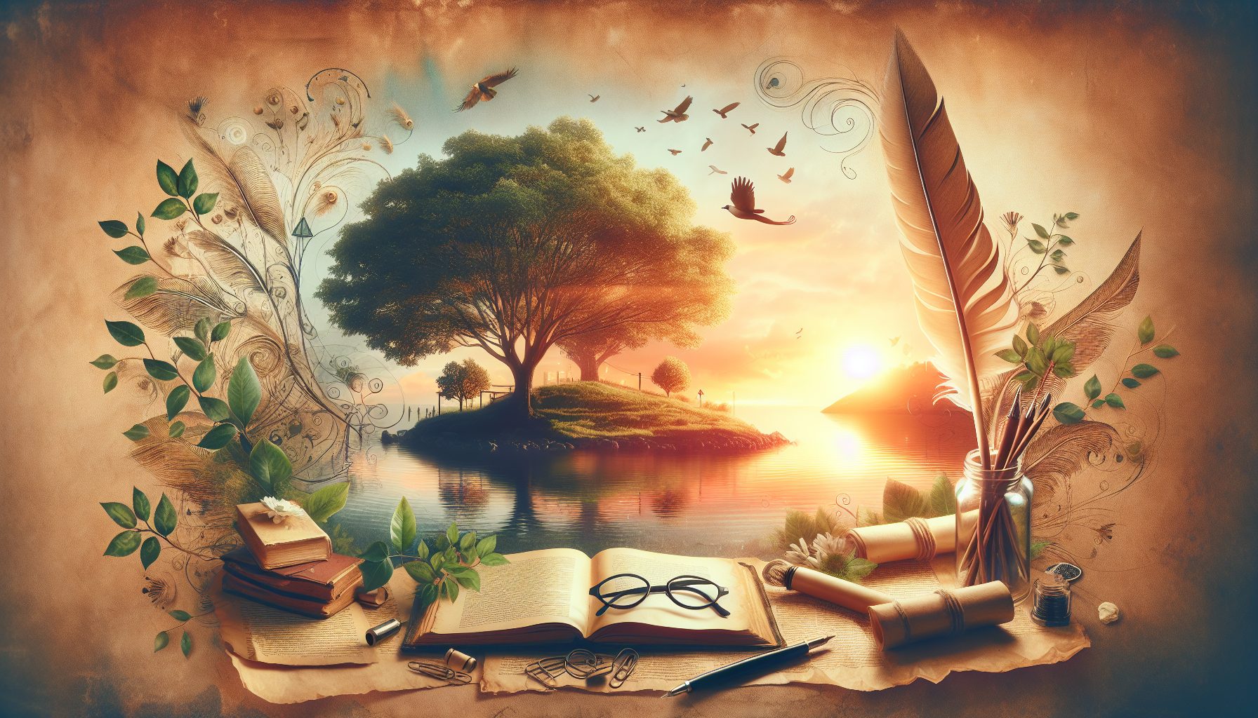 Жизнь и вдохновение