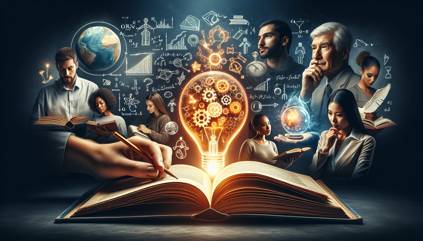 Образование и просвещение