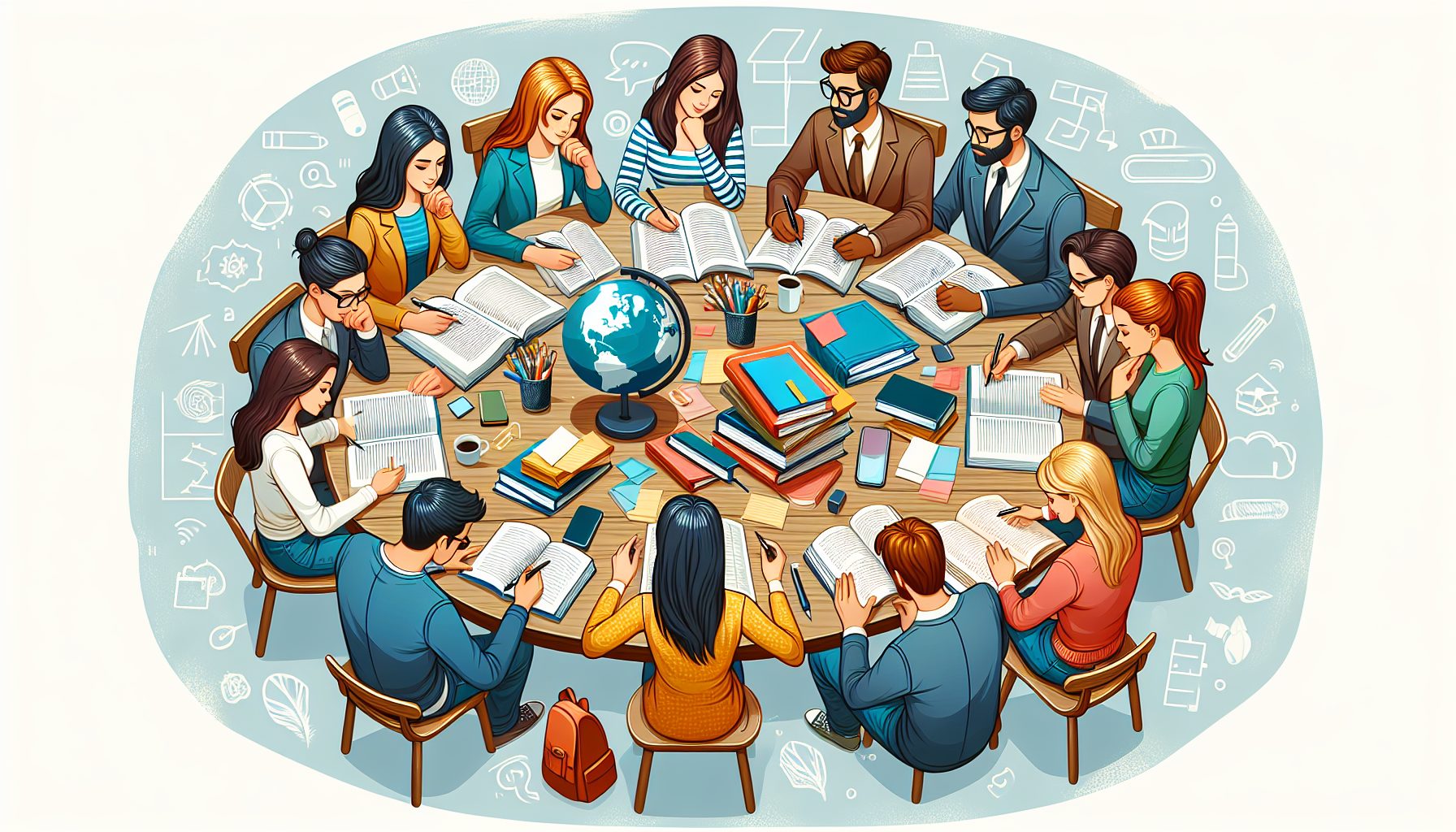 Практическая деятельность в лингвистике