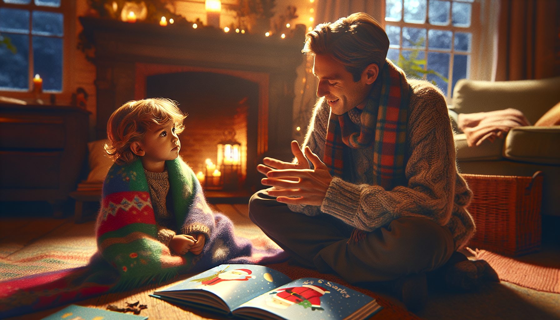 Современные практики воспитания и советы