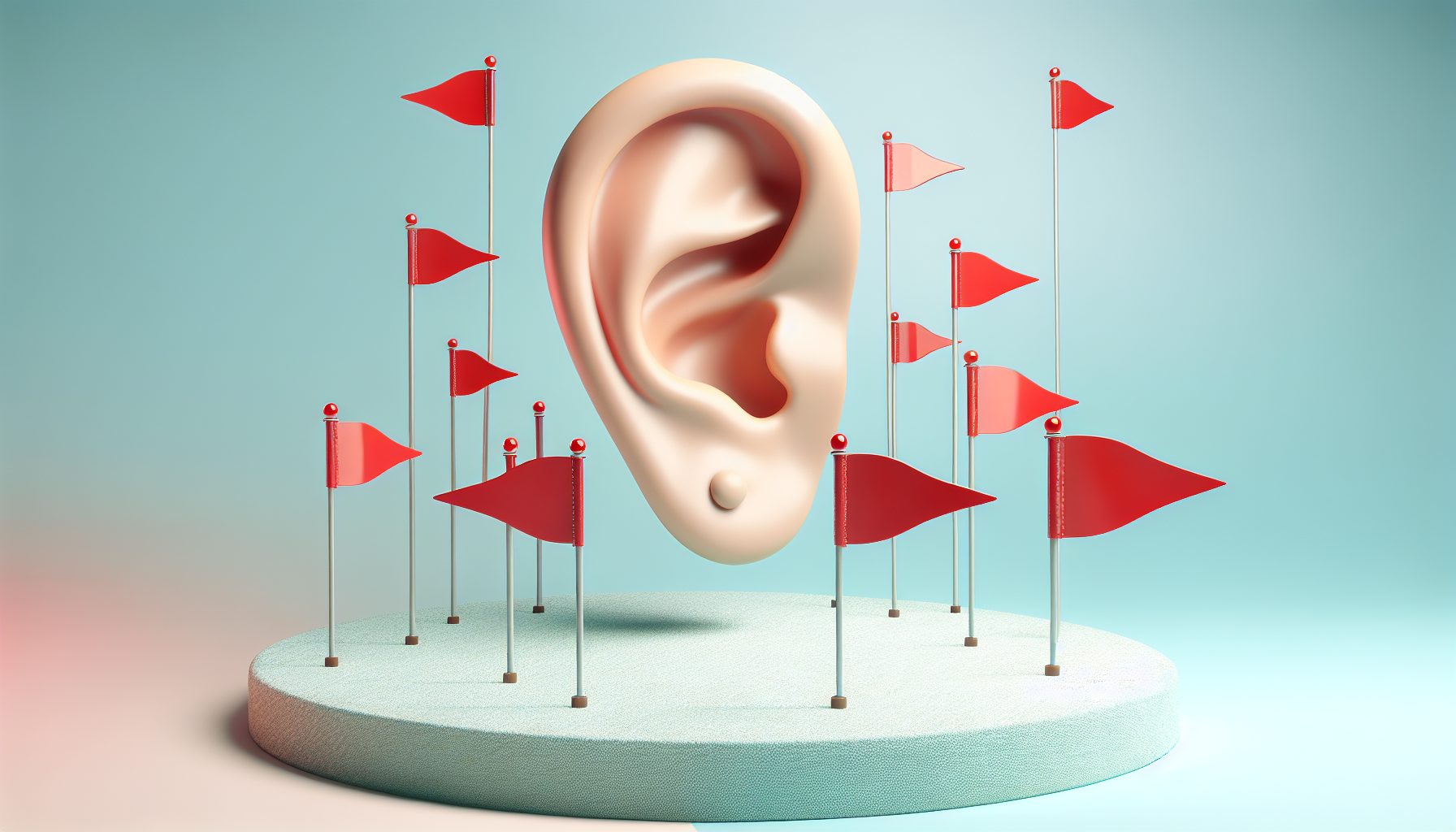 Проблемные сигналы