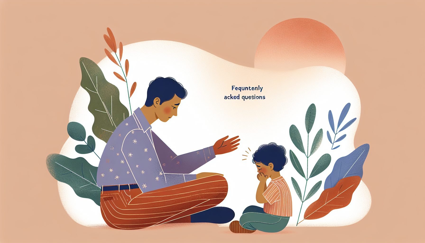 Часто задаваемые вопросы