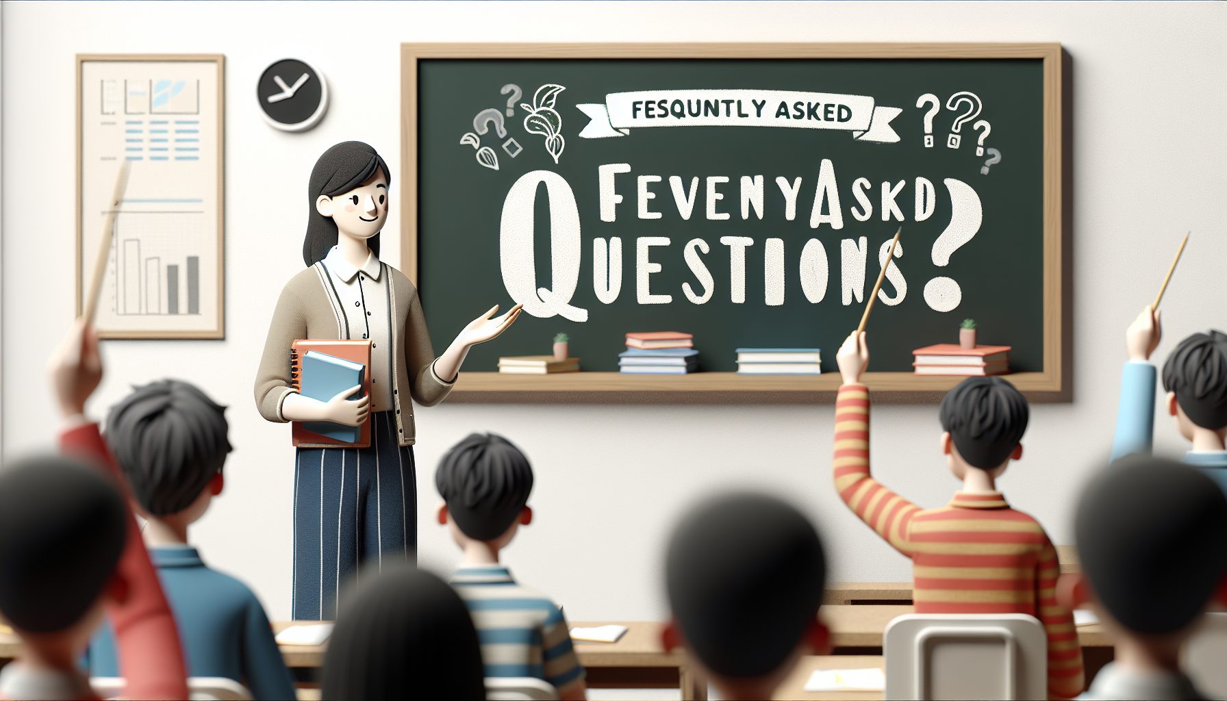 Часто задаваемые вопросы