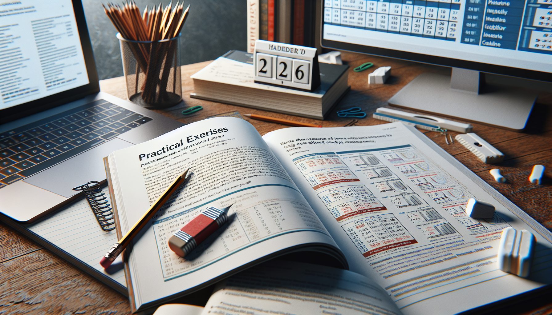 Практические задания для читателя