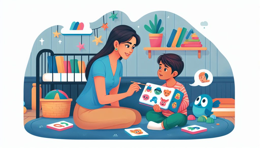 Проблемы развития речи у дошкольников: как помочь ребёнку говорить правильно и чисто