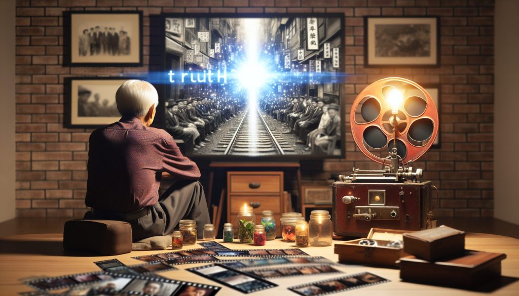 Удивляет нас правдой: что такое документальное кино и почему это классно