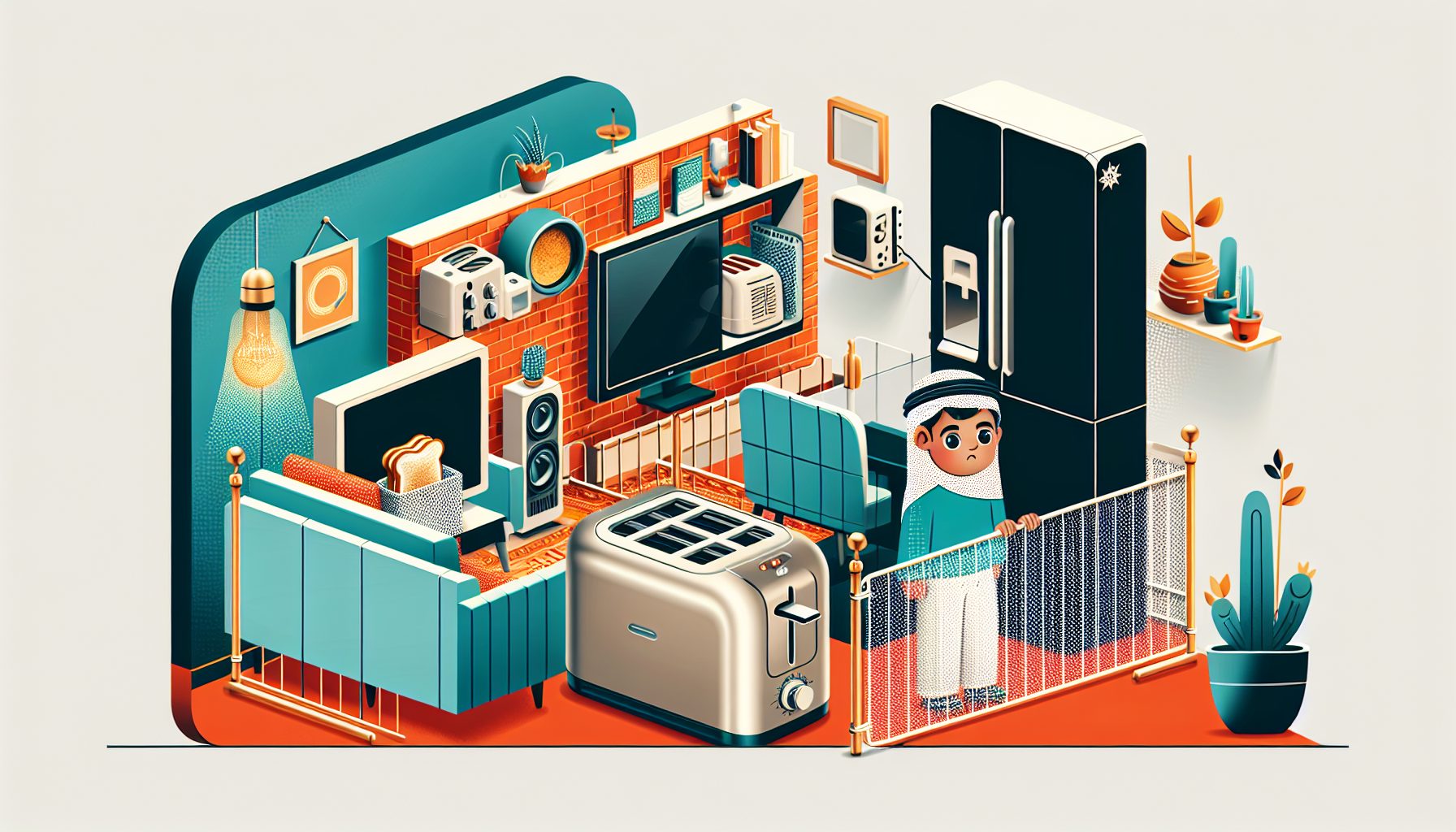 Электричество и техника