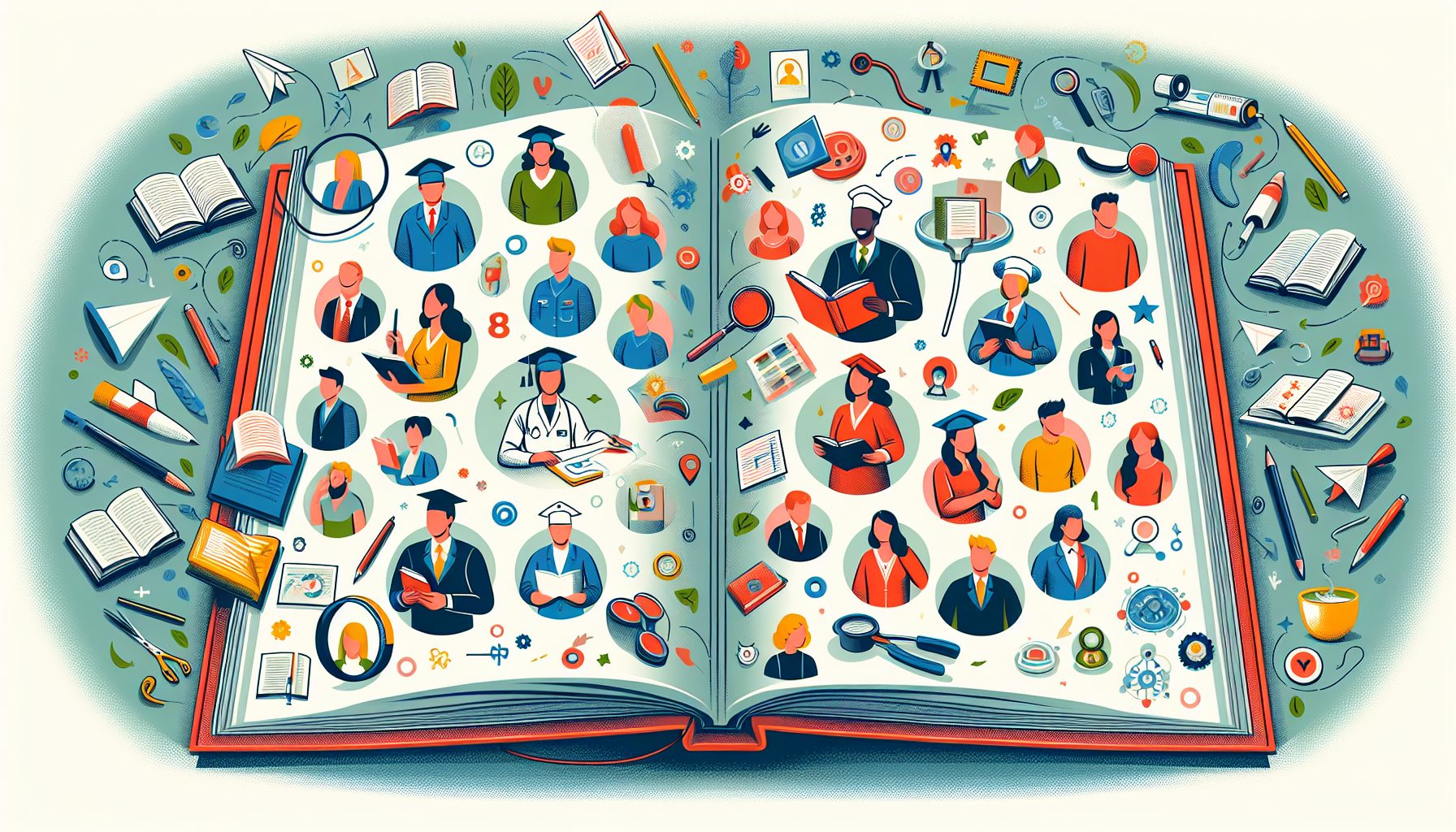 Образование и lifelong learning