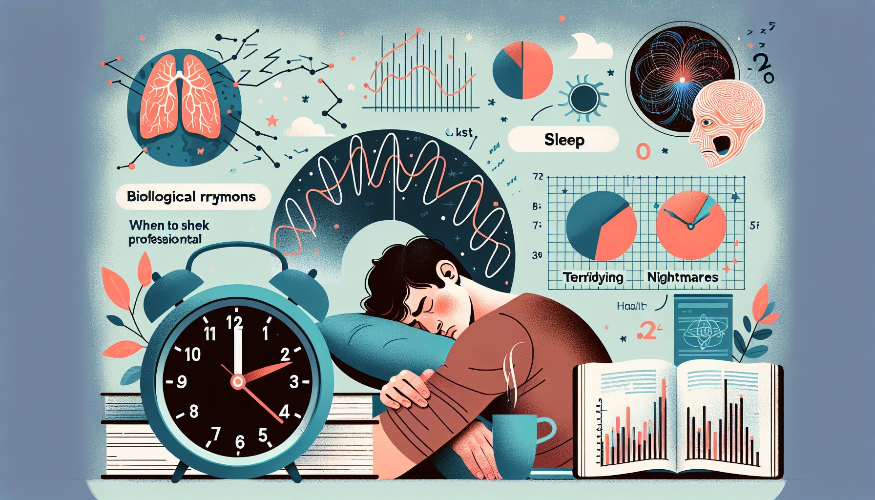 Когда стоит обратиться к специалисту