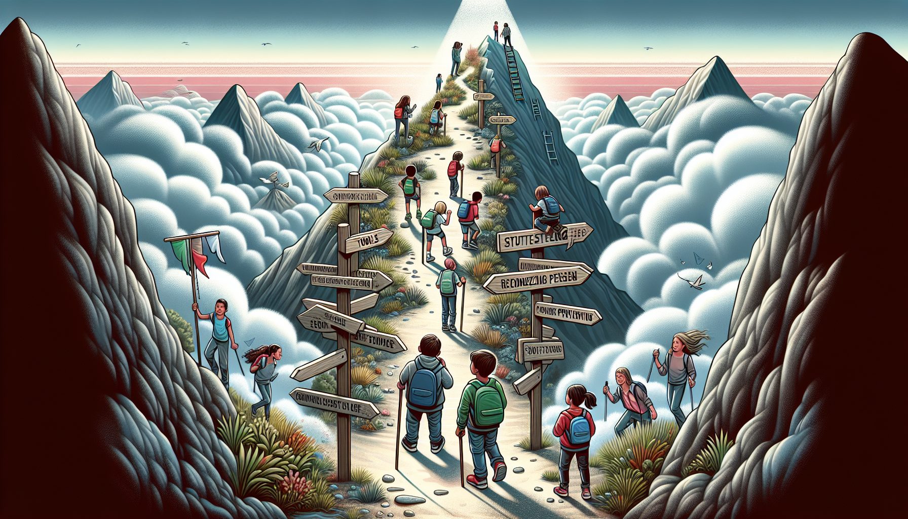 Почему РПП становятся проблемой именно в детстве и подростковом возрасте