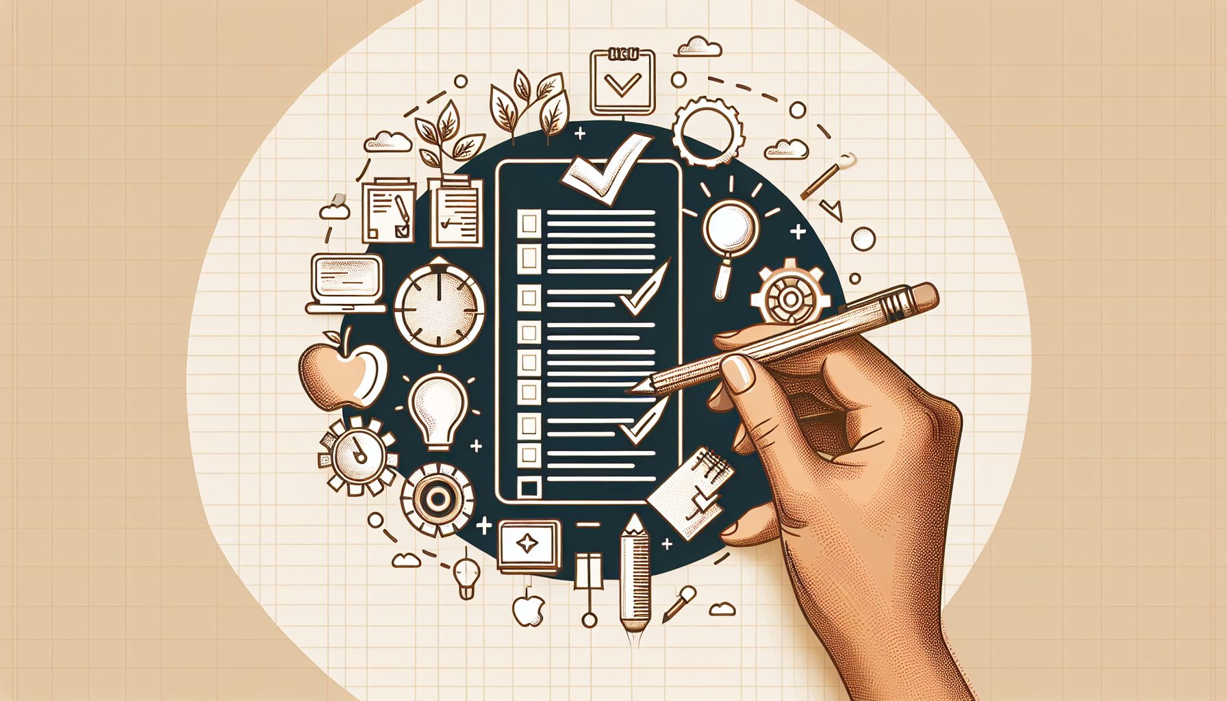 Чек-лист и типичные ошибки