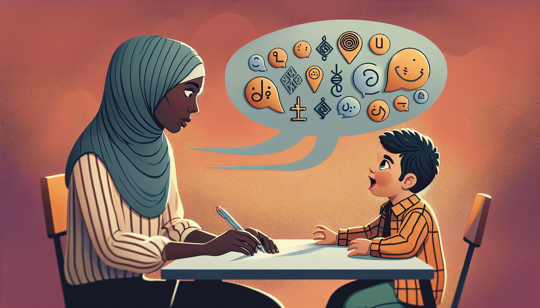 Когда пора к специалисту