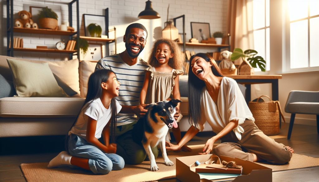 Давай собачку заведём: какую пользу приносят домашние животные