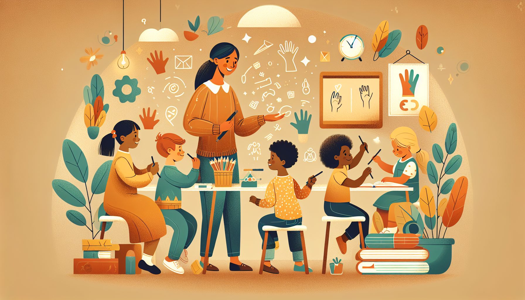 Советы родителям и практические наблюдения