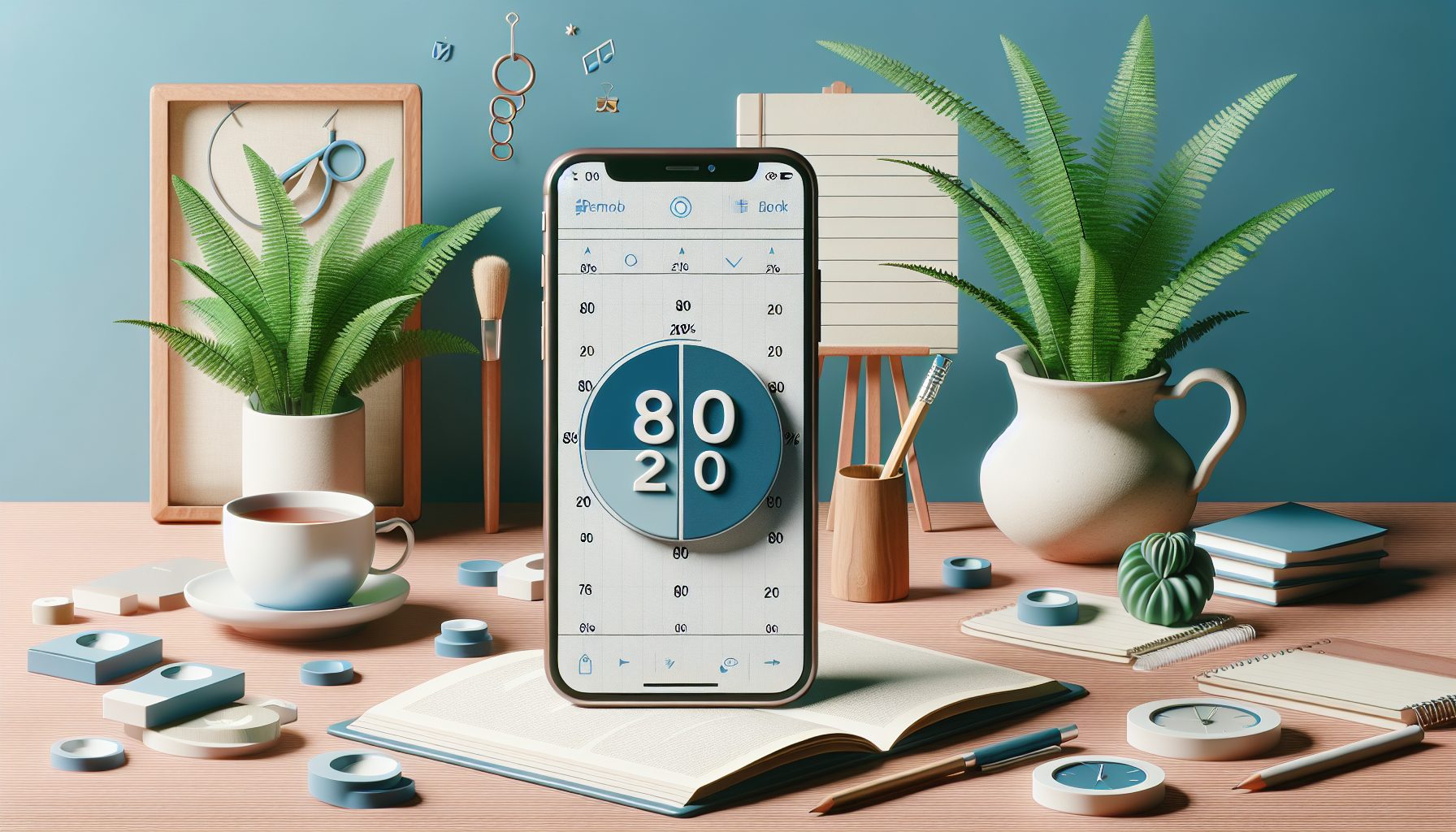 Как встроить принцип в жизнь без стресса