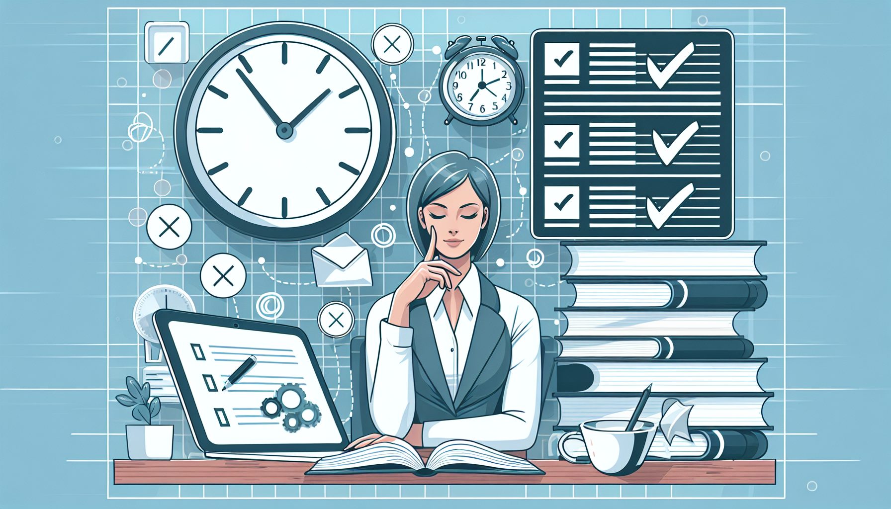 Как грамотно выстроить систему