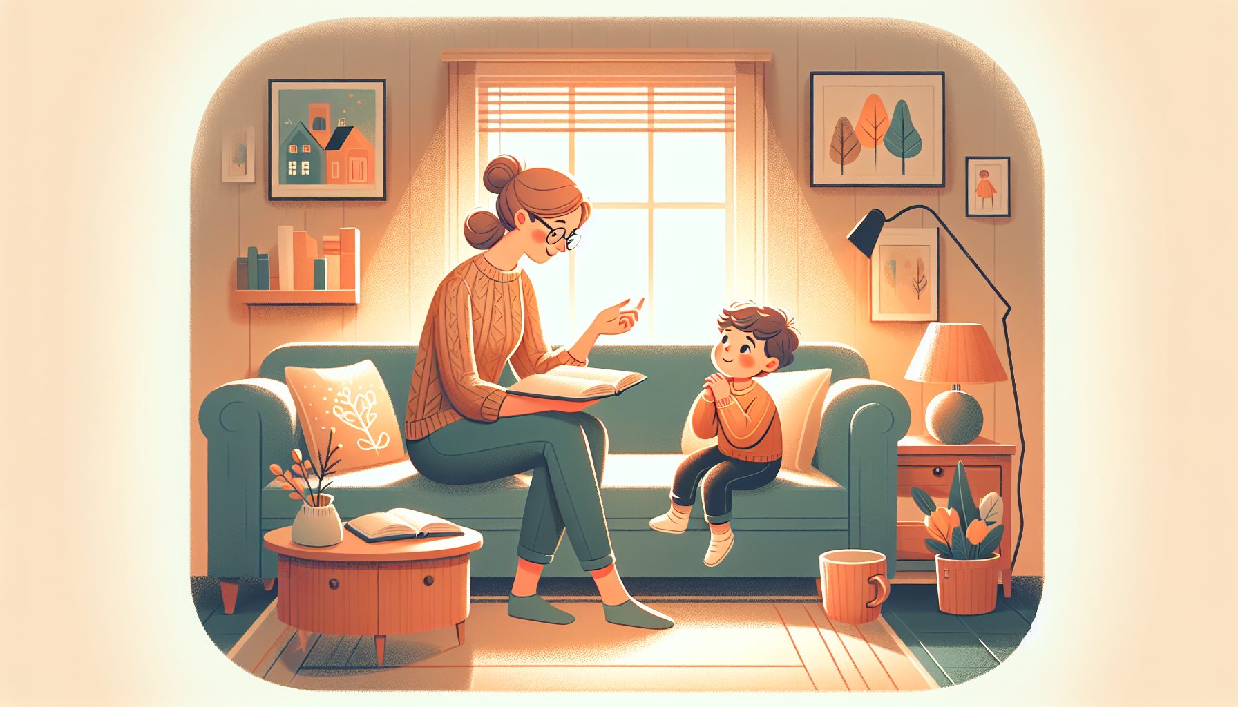 Мини-инструкция для родителей