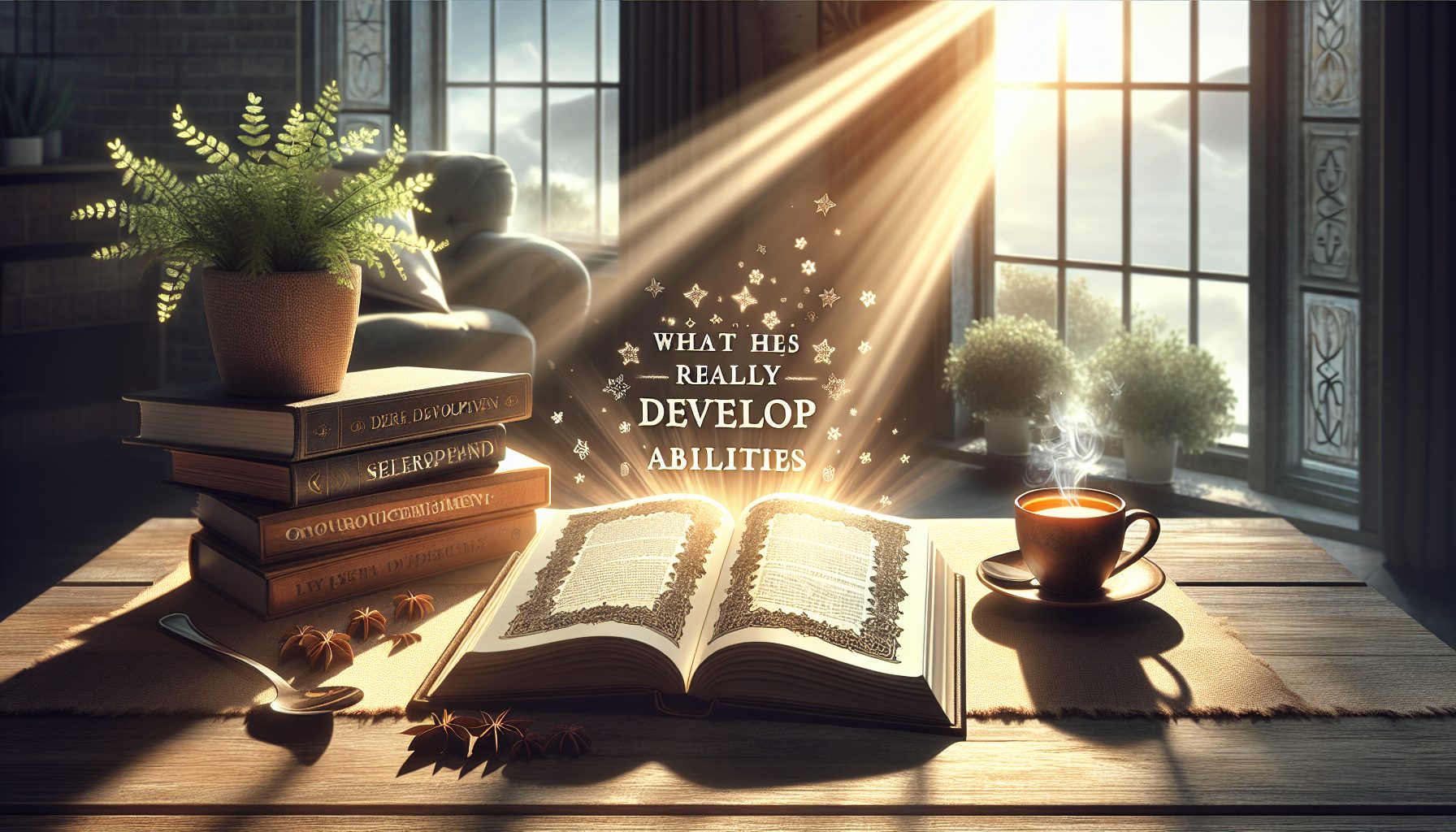 Что реально помогает развивать способности