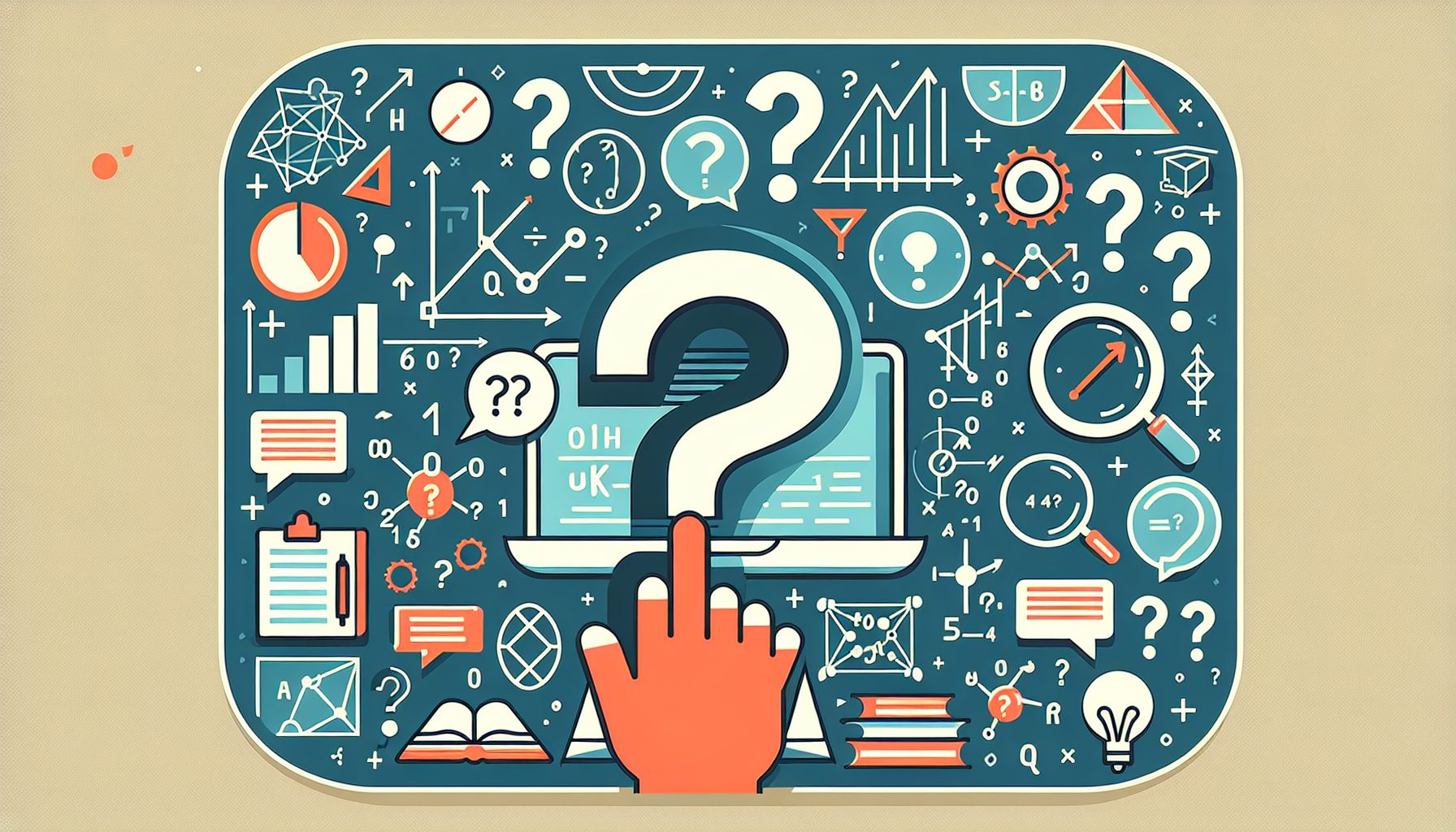 Вопросы, которые мне часто задают