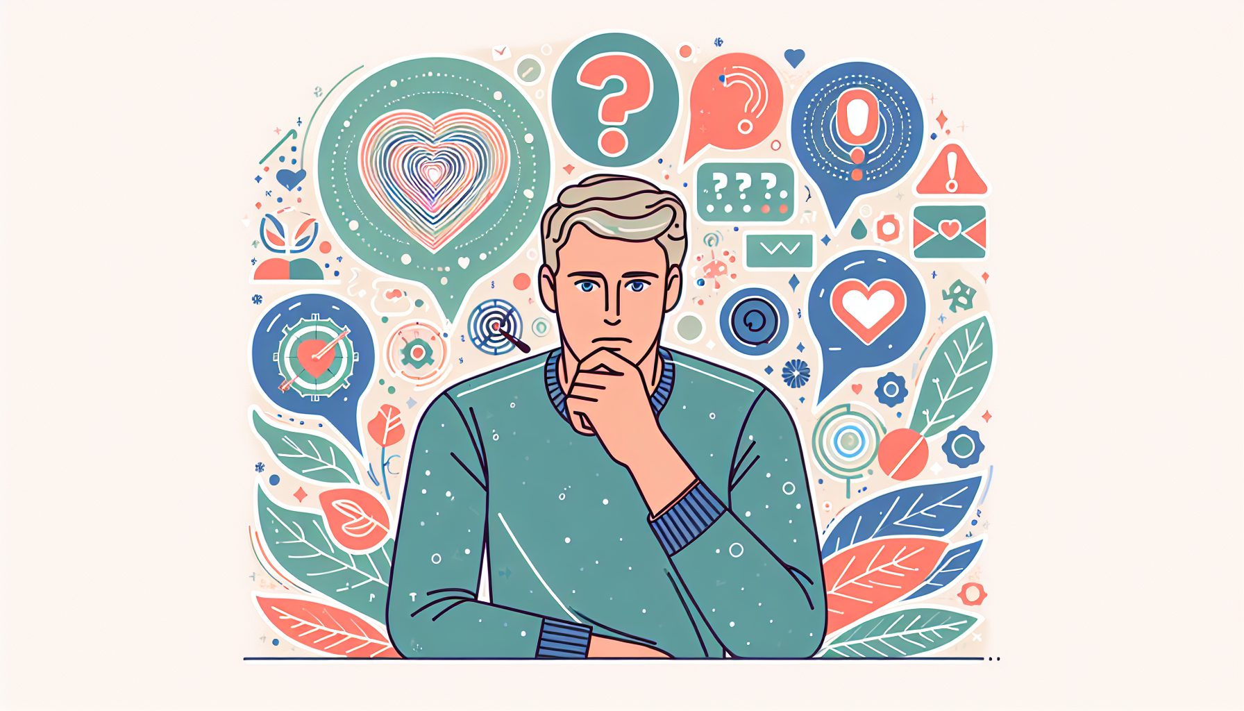 Эмоциональная сторона вопроса