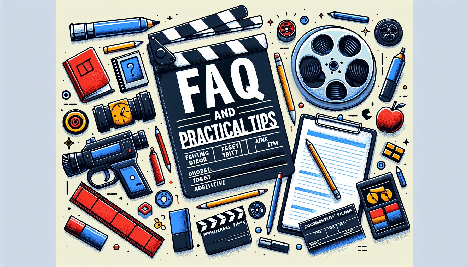 FAQ и практические советы