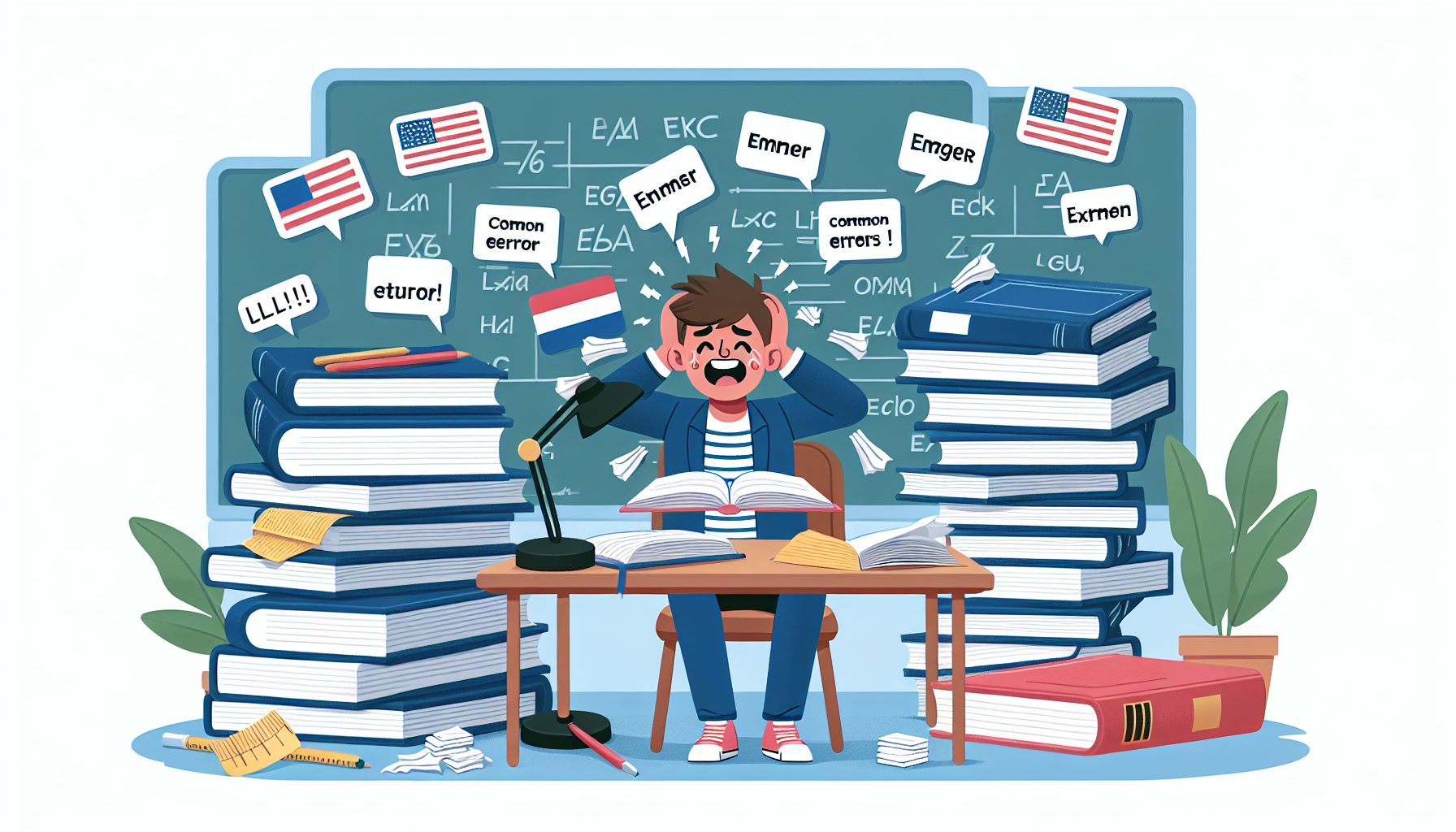 История из опыта и типичные ошибки